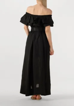 DAMES COPENHAGEN MUSE e maxi jurk molly dress