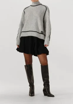 DAMES COPENHAGEN MUSE e maxirok cmtailor-skirt