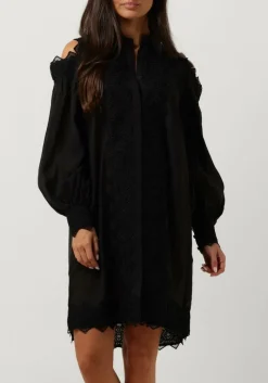 DAMES COPENHAGEN MUSE e midi jurk cmmolly-dress