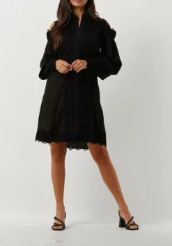 DAMES COPENHAGEN MUSE e midi jurk cmmolly-dress