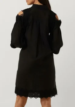 DAMES COPENHAGEN MUSE e midi jurk cmmolly-dress