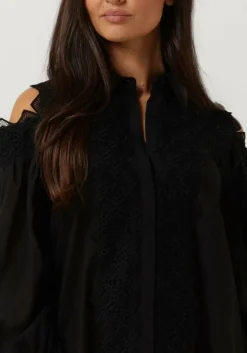 DAMES COPENHAGEN MUSE e midi jurk cmmolly-dress