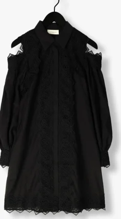 DAMES COPENHAGEN MUSE e midi jurk cmmolly-dress