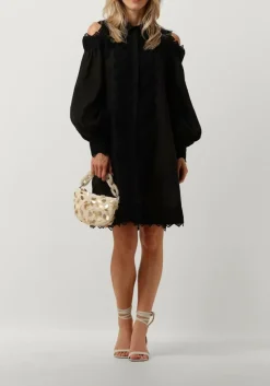 DAMES COPENHAGEN MUSE e midi jurk cmmolly-dress