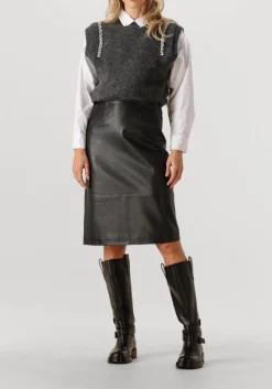 DAMES COPENHAGEN MUSE e midirok cmbaron-skirt