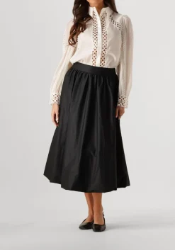 DAMES COPENHAGEN MUSE e midirok shirley skirt