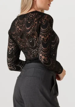 DAMES COPENHAGEN MUSE e top cmlacie-tee