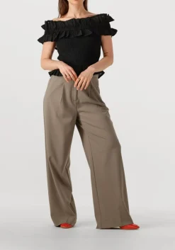 DAMES COPENHAGEN MUSE e top cm molly blouse