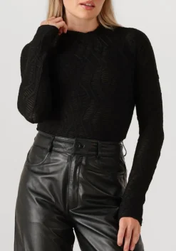 DAMES COPENHAGEN MUSE e top cmjeri-blouse