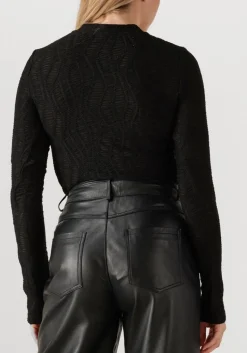 DAMES COPENHAGEN MUSE e top cmjeri-blouse