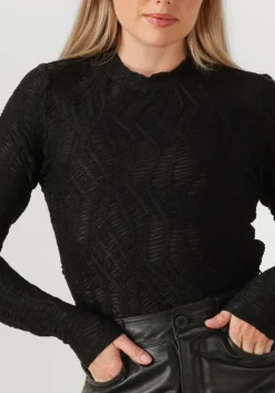 DAMES COPENHAGEN MUSE e top cmjeri-blouse