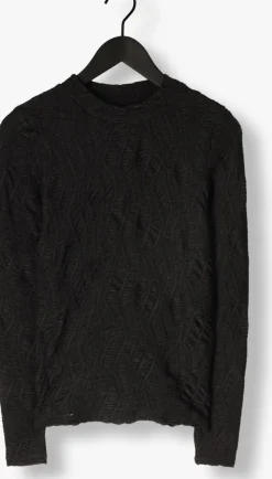 DAMES COPENHAGEN MUSE e top cmjeri-blouse