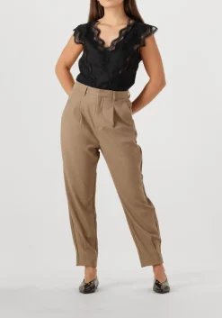 DAMES COPENHAGEN MUSE e top natuli top