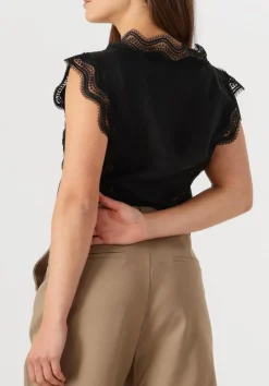 DAMES COPENHAGEN MUSE e top natuli top