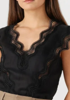 DAMES COPENHAGEN MUSE e top natuli top