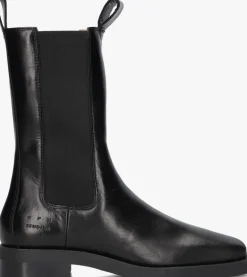 DAMES COPENHAGEN STUDIOS e chelsea boots cph747