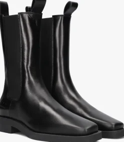 DAMES COPENHAGEN STUDIOS e chelsea boots cph747