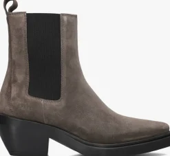 DAMES COPENHAGEN STUDIOS e chelsea boots cph236