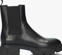 DAMES COPENHAGEN STUDIOS e chelsea boots cph570