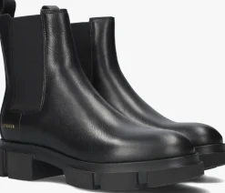 DAMES COPENHAGEN STUDIOS e chelsea boots cph570