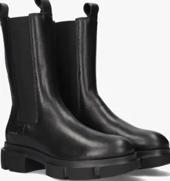 DAMES COPENHAGEN STUDIOS e chelsea boots cph500