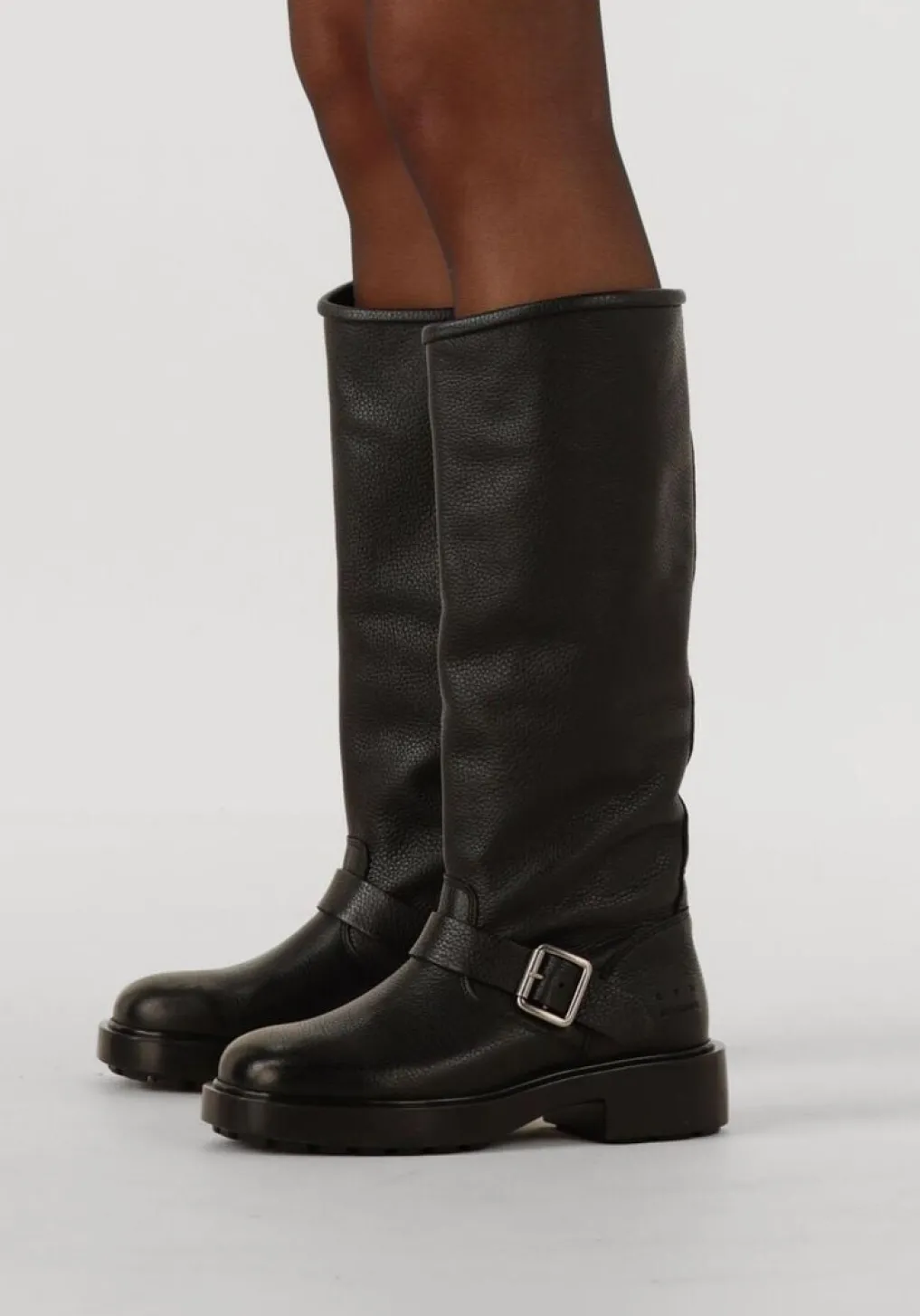 DAMES COPENHAGEN STUDIOS e hoge laarzen cph441