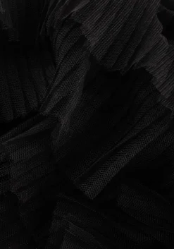 DAMES DANTE6 e blouses phora tulle ruffled top