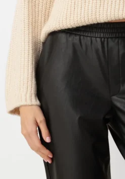 DAMES DANTE6 e chino geza faux leather chino