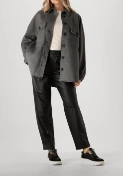 DAMES DANTE6 e chino geza faux leather chino