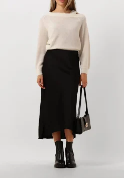 DAMES DANTE6 e midirok peppa midi skirt