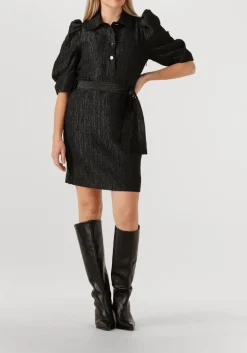 DAMES DANTE6 e mini jurk koda shirt dress