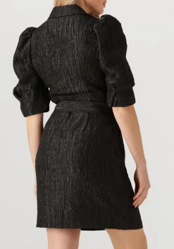 DAMES DANTE6 e mini jurk koda shirt dress