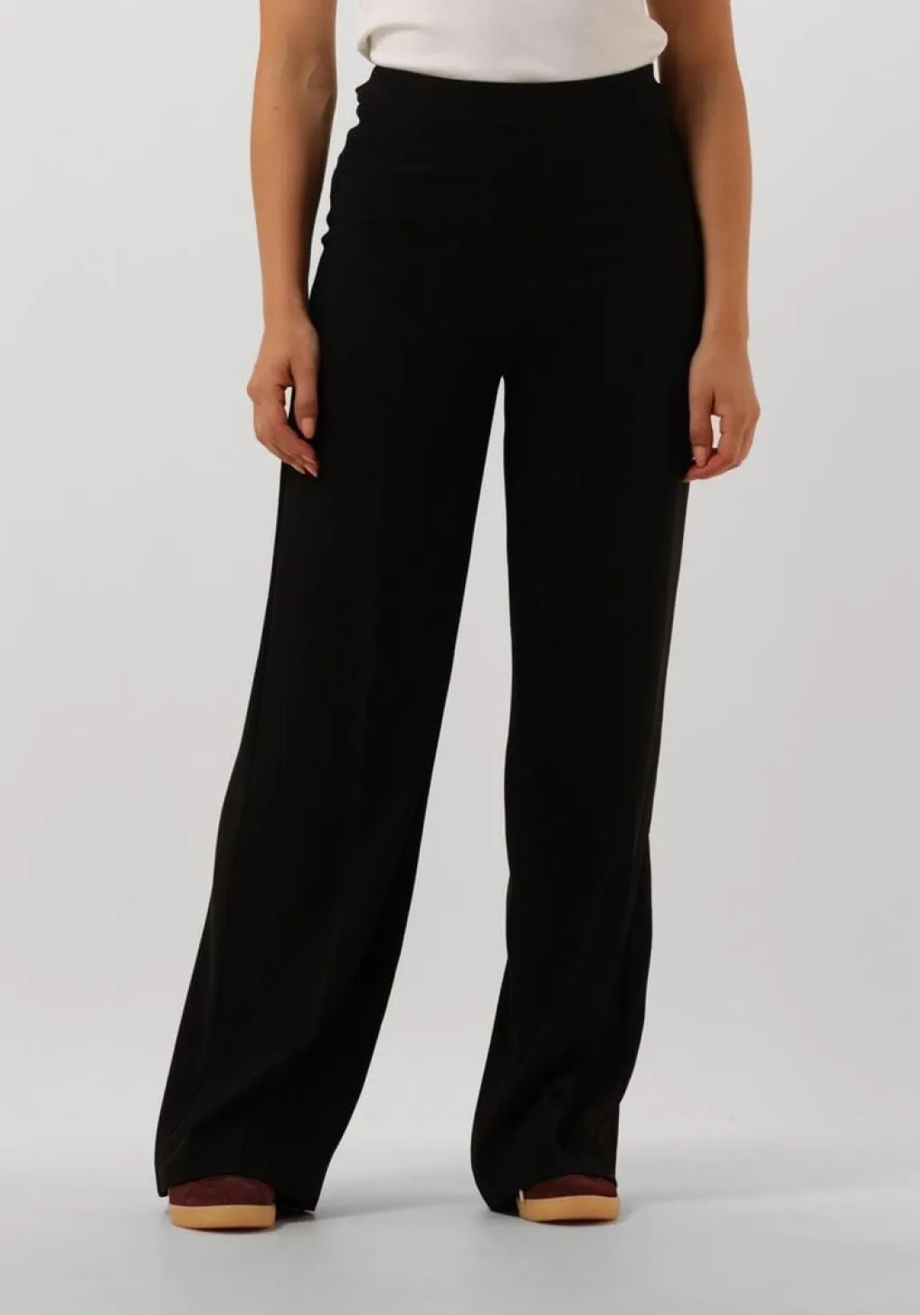 DAMES DANTE6 e pantalon lucas wide leg pants