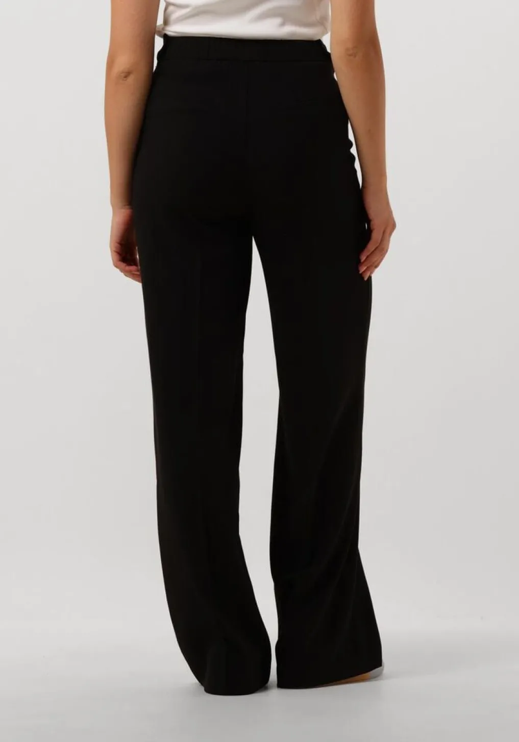 DAMES DANTE6 e pantalon lucas wide leg pants