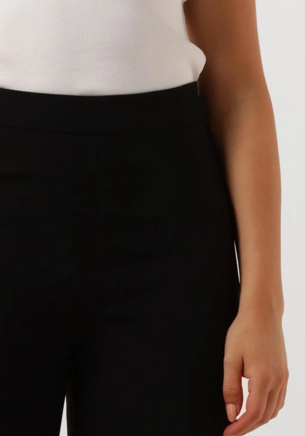 DAMES DANTE6 e pantalon lucas wide leg pants