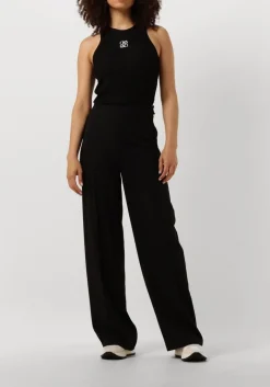 DAMES DANTE6 e pantalon lucas wide leg pants