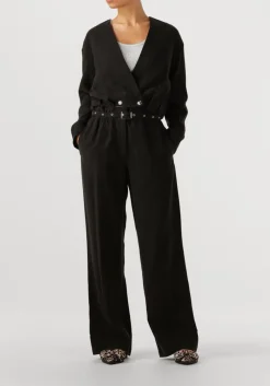 DAMES DANTE6 e teddy jas lonza pleated bomber jacket