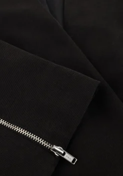 DAMES DANTE6 e teddy jas lonza pleated bomber jacket