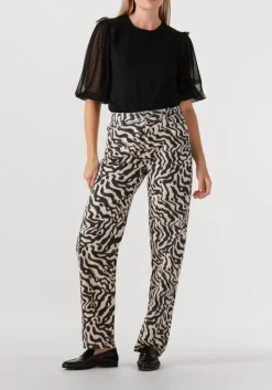 DAMES DANTE6 e top annissa puffy tulle tee