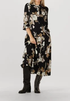 DAMES DEA KUDIBAL e maxi jurk rosanna