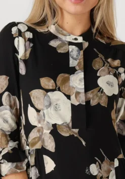 DAMES DEA KUDIBAL e maxi jurk rosanna