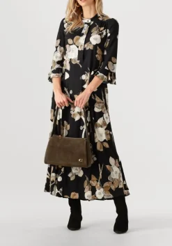 DAMES DEA KUDIBAL e maxi jurk rosanna