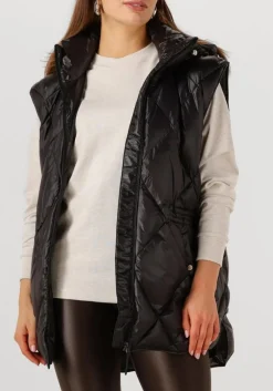 DAMES DEBLON SPORTS e bodywarmer elice cape