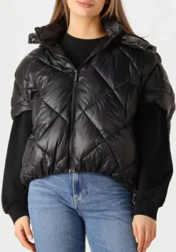 DAMES DEBLON SPORTS e bodywarmer stevie