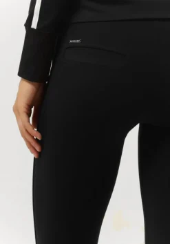 DAMES DEBLON SPORTS e flared broek celine flared leggings