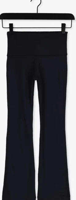 DAMES DEBLON SPORTS e flared broek celine flared leggings