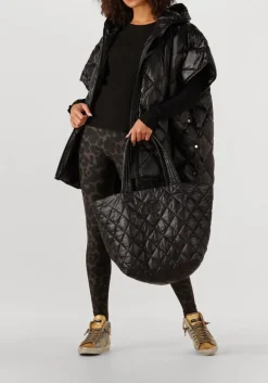 DAMES DEBLON SPORTS e gewatteerde jas carice cape