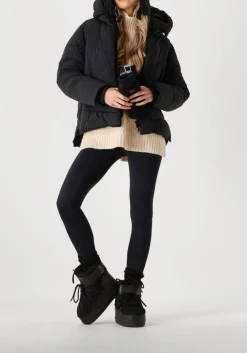 DAMES DEBLON SPORTS e legging classic leggings high waistband