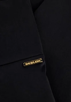 DAMES DEBLON SPORTS e legging classic leggings high waistband