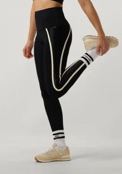 DAMES DEBLON SPORTS e legging valerie high waisted leggings